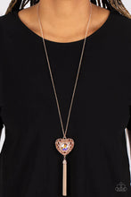 Load image into Gallery viewer, Prismatic Passion - Rose Gold