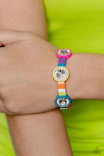 Load image into Gallery viewer, Multicolored Madness - Multi