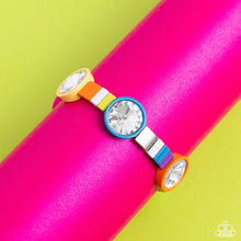 Load image into Gallery viewer, Multicolored Madness - Multi