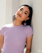 Load image into Gallery viewer, Chandelier Command - Multi pink blue