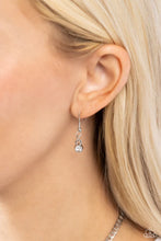 Load image into Gallery viewer, Lip Locked - Black