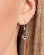 Load image into Gallery viewer, Geode Gamble - Blue