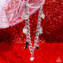 Load image into Gallery viewer, Shopaholic Slay - Red