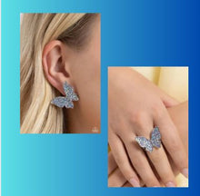 Load image into Gallery viewer, High Time & High Life - Blue