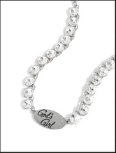 Load image into Gallery viewer, God's Girl- White