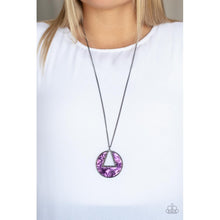 Load image into Gallery viewer, Chromatic Couture - Purple