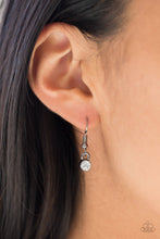 Load image into Gallery viewer, Make The World Sparkle - Black Lanyard