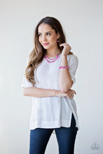 Load image into Gallery viewer, Pebble Pioneer - Pink