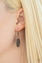 Load image into Gallery viewer, Trinket Trend - Black