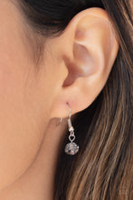 Load image into Gallery viewer, Distracted by Dazzle - Silver