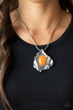 Load image into Gallery viewer, amazon-amulet-orange