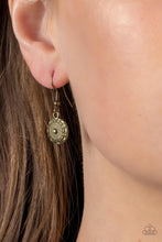 Load image into Gallery viewer, Sahara Stars - Brass