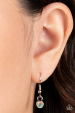 Load image into Gallery viewer, Inspired Songbird - Orange