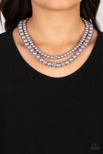 Load image into Gallery viewer, Brilliant Ballerina - Silver