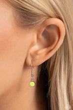 Load image into Gallery viewer, Cryptic Couture - Green