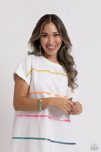 Load image into Gallery viewer, Developing Dignity - Green