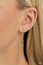 Load image into Gallery viewer, Elevated Embrace - Gold