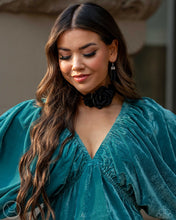 Load image into Gallery viewer, Very Viscountess - Black