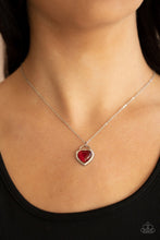 Load image into Gallery viewer, A Dream is a Wish Your Heart Makes - RED