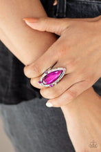 Load image into Gallery viewer, SPARKLE SMITTEN • PINK