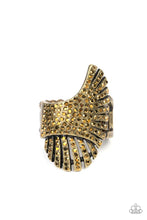 Load image into Gallery viewer, Express Your-SELFIE - Brass
