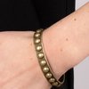 Load image into Gallery viewer, Clear as STUD - Brass
