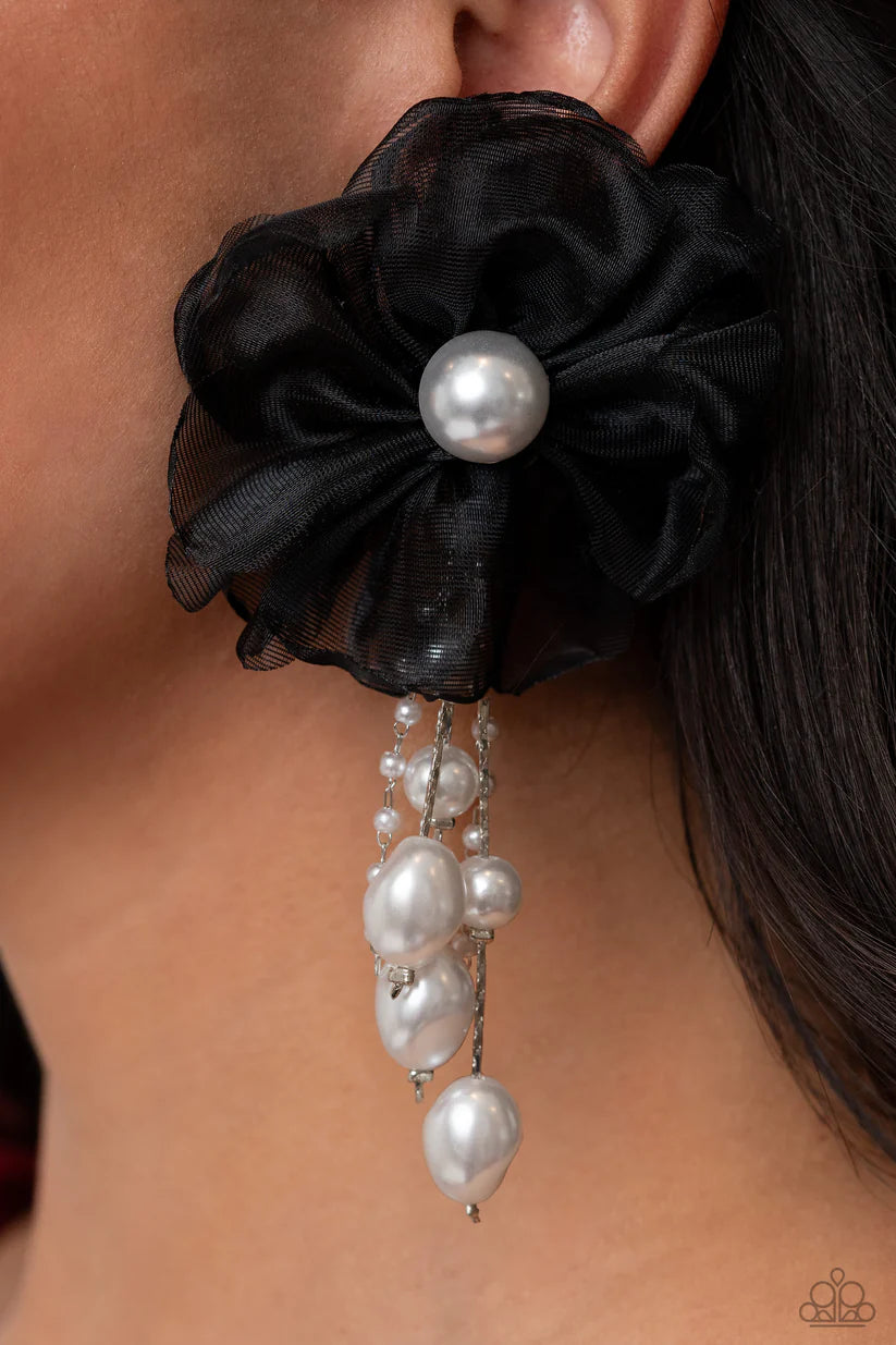 Dripping in Decadence - Black