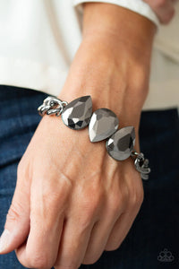 Bring Your Own Bling -Black