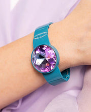 Load image into Gallery viewer, Exaggerated Ego - Blue
