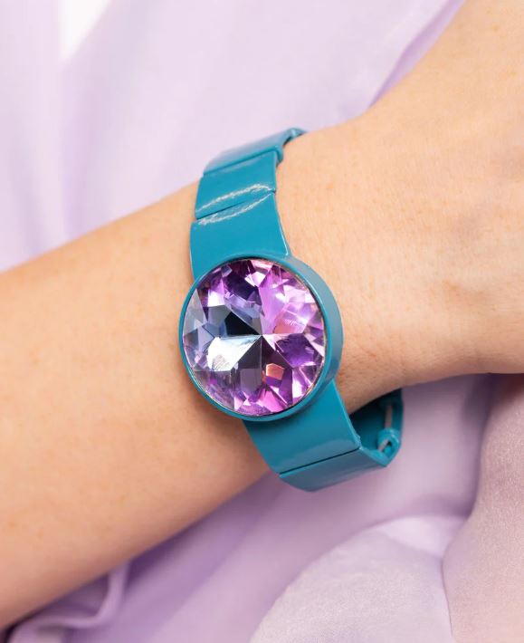 Exaggerated Ego - Blue