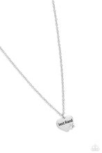 Load image into Gallery viewer, Mans Best Friend - silver
