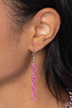 Load image into Gallery viewer, Mardi Gras Mayhem - pink
