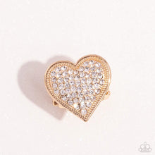 Load image into Gallery viewer, Sweet Serendipity - Gold
