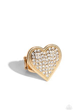 Load image into Gallery viewer, Sweet Serendipity - Gold
