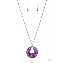 Load image into Gallery viewer, Chromatic Couture - Purple
