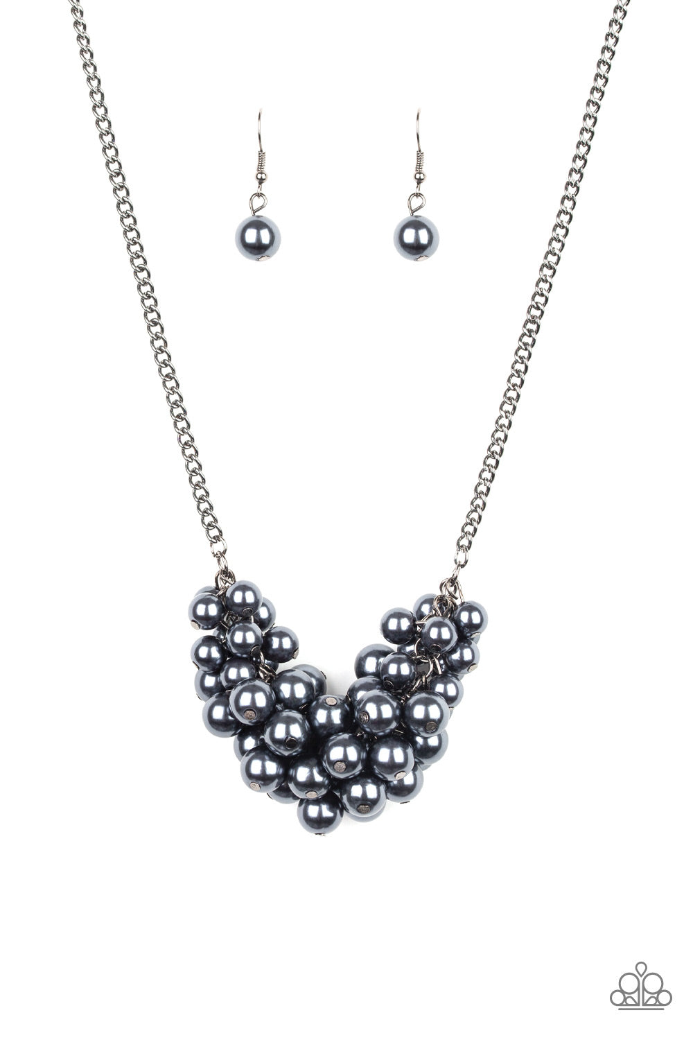 Grandiose Glimmer - black