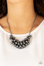 Load image into Gallery viewer, Grandiose Glimmer - black

