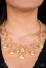 Load image into Gallery viewer, Show-Stopping Shimmer - Gold
