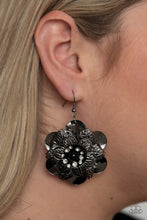 Load image into Gallery viewer, Midnight Garden-black
