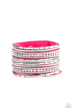 Load image into Gallery viewer, Wham Bam Glam - Pink
