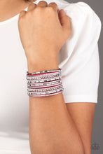 Load image into Gallery viewer, Wham Bam Glam - Pink
