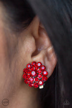 Load image into Gallery viewer, Glammed Out - Red
