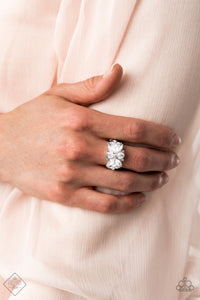 Fiercely 5th Avenue - Complete Trend Blend  FFA-0920