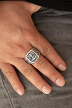 Load image into Gallery viewer, Fiercely Fleur-De-Lis - Silver
