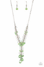 Load image into Gallery viewer, Iridescent Illumination - Green
