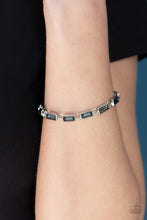 Load image into Gallery viewer, Irresistibly Icy - Silver
