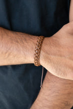 Load image into Gallery viewer, Prairie Cruise - Brown
