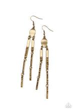 Load image into Gallery viewer, Defined Dazzle - Brass
