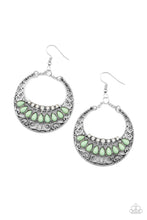 Load image into Gallery viewer, Crescent Couture - Green

