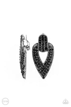 Load image into Gallery viewer, Blinged Out Buckles - Black

